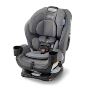 Extend2Fit® 3-in-1 Car Seat