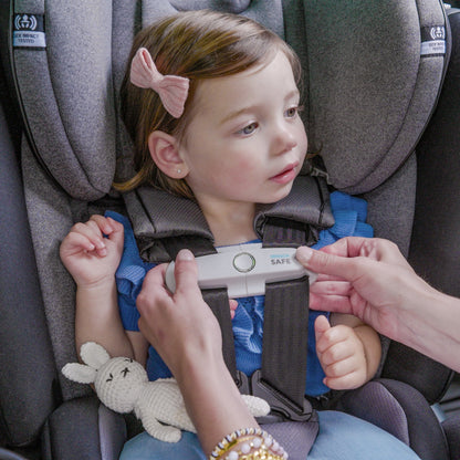 Revolve360 Extend All-in-One Rotational Car Seat with SensorSafe
