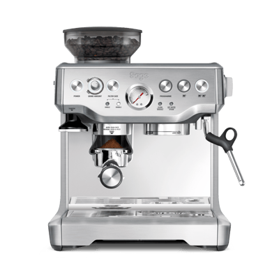 the Oracle™ Dual Boiler