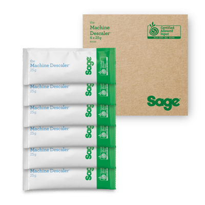 the Oracle™ Dual Boiler