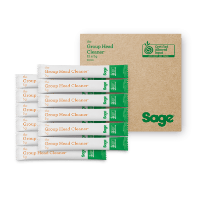 the Oracle™ Dual Boiler