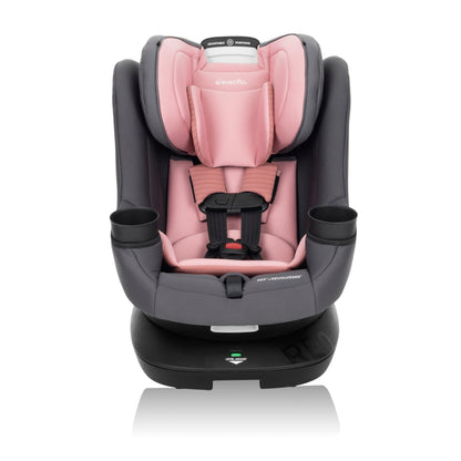 REO by Revolve360 Rotating Convertible Car Seat