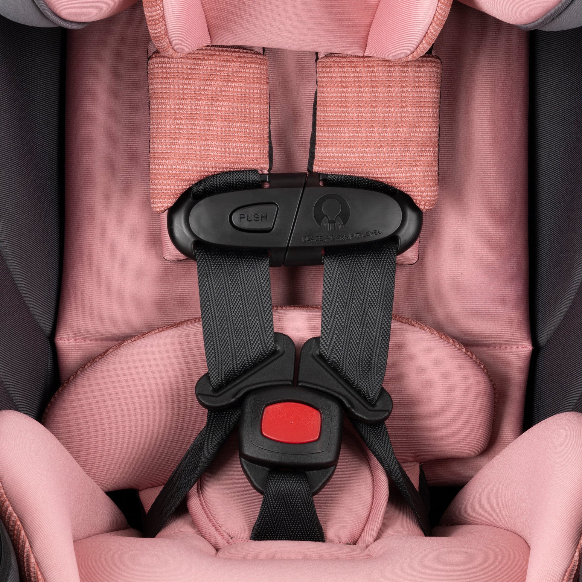 REO by Revolve360 Rotating Convertible Car Seat