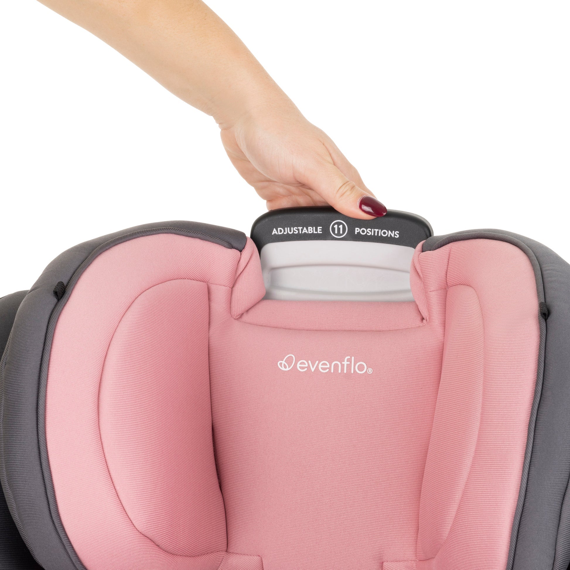 REO by Revolve360 Rotating Convertible Car Seat