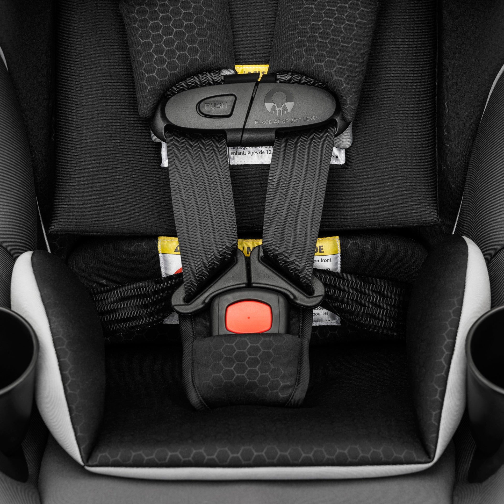 Revolve360 Slim 2-in-1 Rotational Car Seat