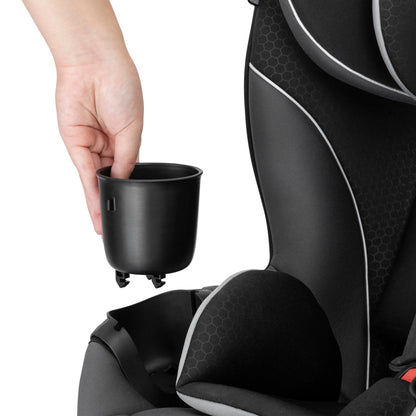 Revolve360 Slim 2-in-1 Rotational Car Seat