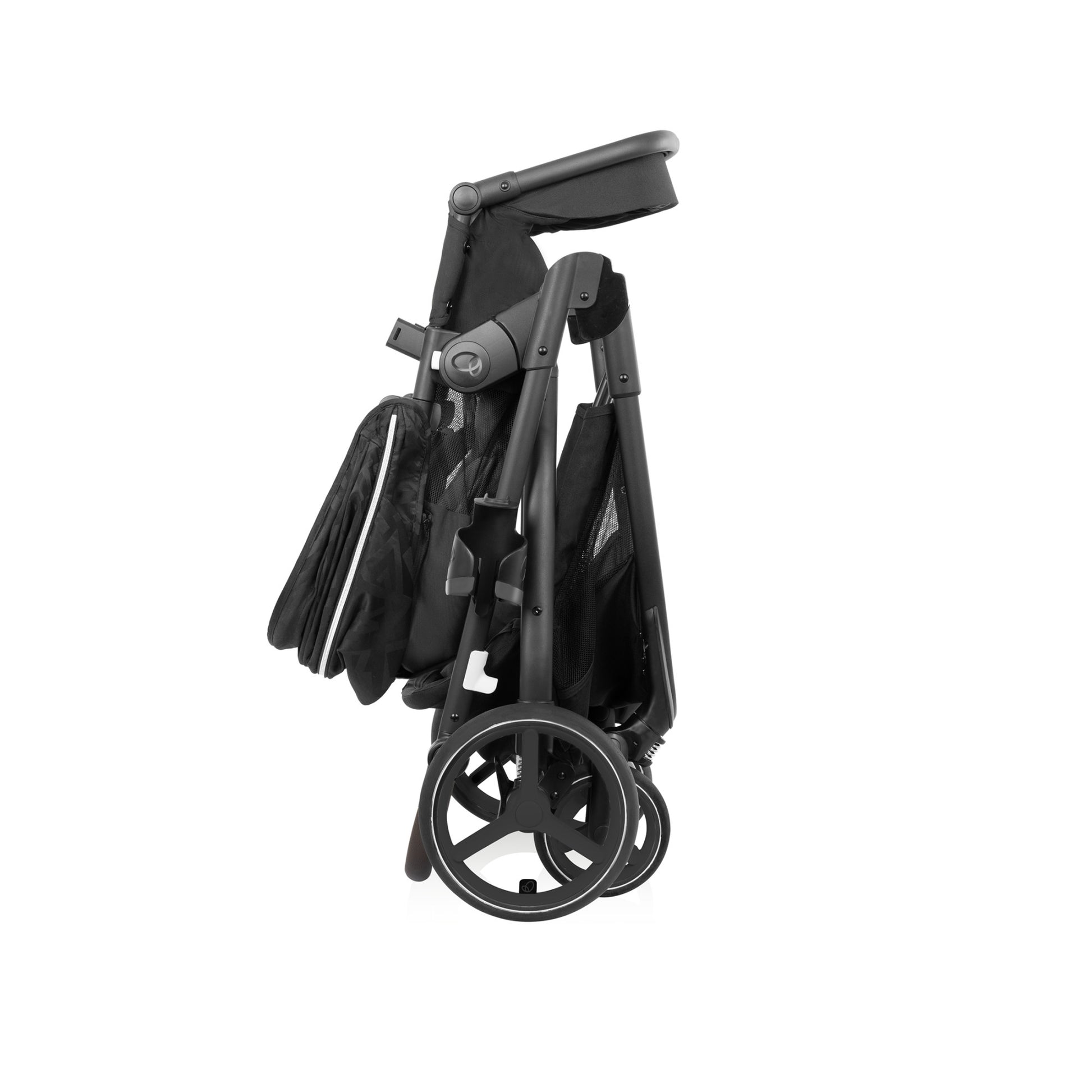 Shyft Intuiti+ Travel System featuring Revolve180 LiteMax NXT with SensorySoothe