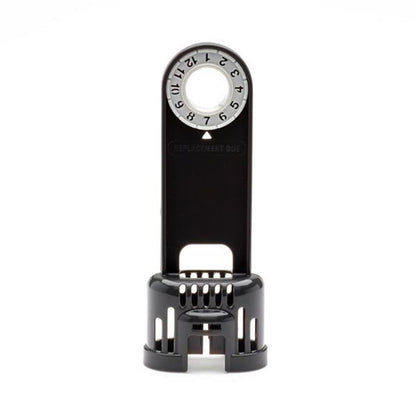 the Barista Express™ with Milk Jug Thermal