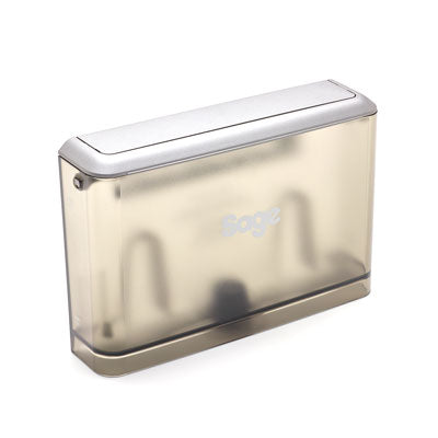 the Barista Express™ with Milk Jug Thermal